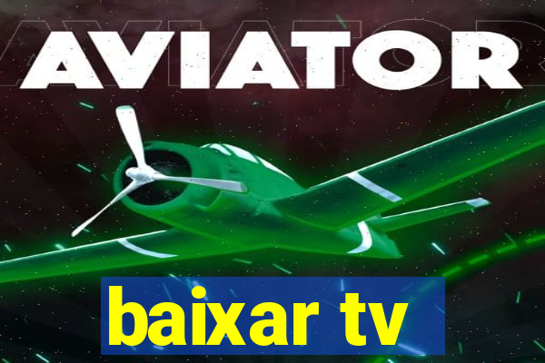 baixar tv - futebol ao vivo